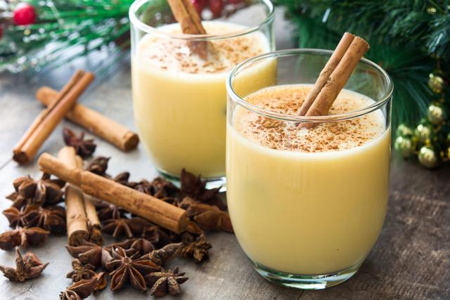 Leckerer Eierpunsch - einfach selbst gemacht! - Sieu Thi Do Noi That Leckerer Eierpunsch - einfach selbst gemacht! - Sieu Thi Do Noi That