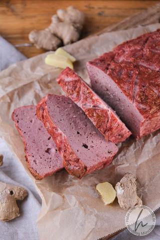 Selbstgemachter Fleischkäse: Einfaches Rezept zum Selbermachen Selbstgemachter Fleischkäse: Einfaches Rezept zum Selbermachen