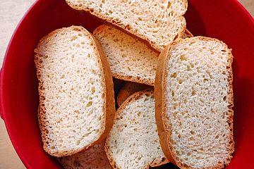 Leckerer Zwieback aus eigener Herstellung: So gelingt das Selbermachen Leckerer Zwieback aus eigener Herstellung: So gelingt das Selbermachen