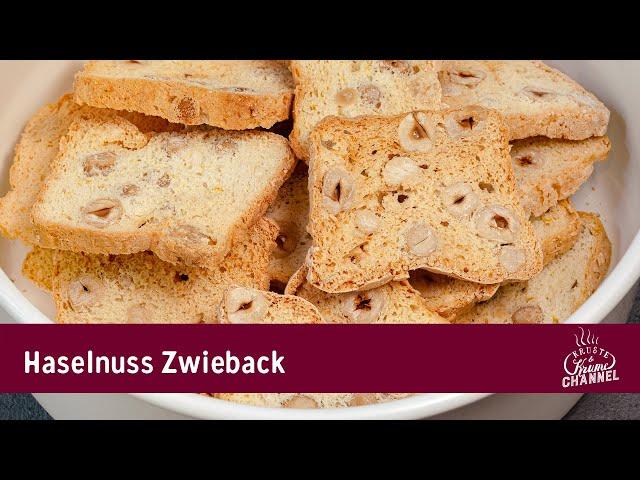 Zwieback selber machen: Ein einfaches Rezept für selbstgebackenen Zwieback Zwieback selber machen: Ein einfaches Rezept für selbstgebackenen Zwieback