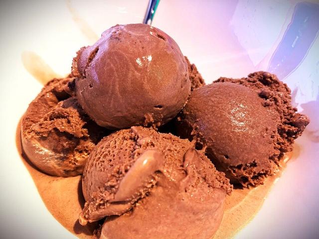 Schokoladeneis ohne großen Aufwand selbst herstellen - Ein Gaumenschmaus! Schokoladeneis ohne großen Aufwand selbst herstellen - Ein Gaumenschmaus!