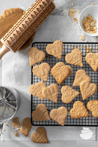 Selbstgemachte Spekulatius: Genießen Sie den authentischen Geschmack der Weihnachtszeit Selbstgemachte Spekulatius: Genießen Sie den authentischen Geschmack der Weihnachtszeit