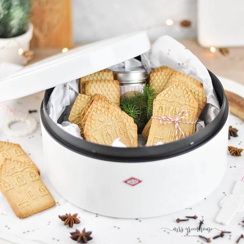 Traditionelle Spekulatius selbst gemacht: Perfekt für gemütliche Weihnachtsstimmung Traditionelle Spekulatius selbst gemacht: Perfekt für gemütliche Weihnachtsstimmung