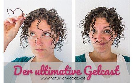 Lockenpflege leicht gemacht: So stellen Sie Ihr eigenes Leinsamengel her Lockenpflege leicht gemacht: So stellen Sie Ihr eigenes Leinsamengel her
