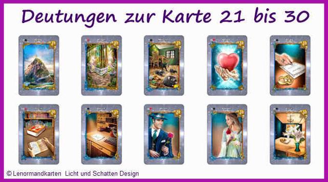 Die Geheimnisse des Herzensmanns enthüllt mit dem Lenormand Die Geheimnisse des Herzensmanns enthüllt mit dem Lenormand