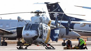 Die neuesten Entwicklungen bezüglich des letzten Flugzeugabsturzes