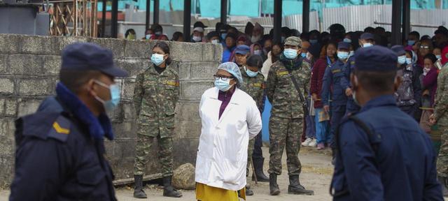 Ein Blick auf den jüngsten Flugzeugabsturz