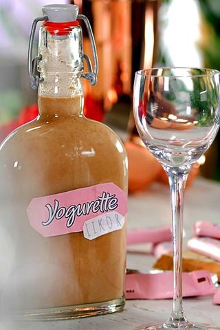 Die besten Rezepte: Liköre selber machen - Einfach und lecker! Die besten Rezepte: Liköre selber machen - Einfach und lecker!