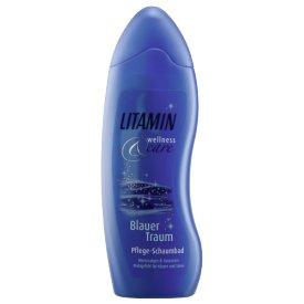 Ausverkauf bei dm: Kein Litamin Schaumbad mehr erhältlich Ausverkauf bei dm: Kein Litamin Schaumbad mehr erhältlich