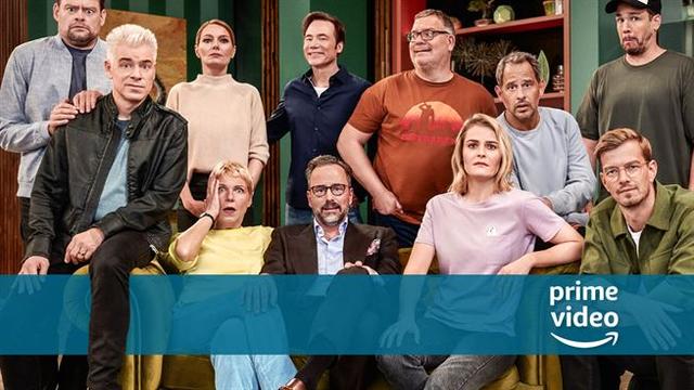 Termine für die Veröffentlichung der neuen Folgen von LOL Staffel 4 Termine für die Veröffentlichung der neuen Folgen von LOL Staffel 4