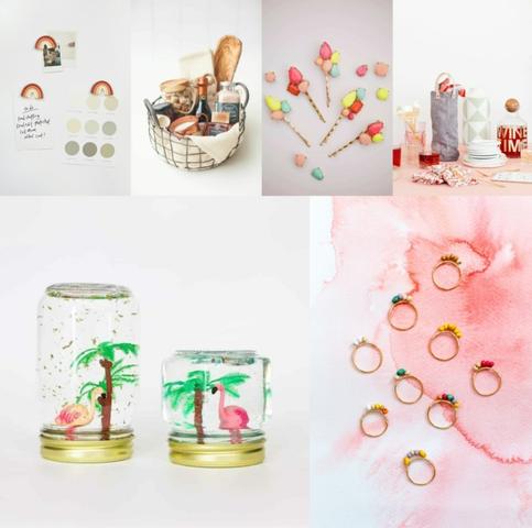 Spaßvoll schenken: Kreative Ideen für lustige DIY-Geschenke Spaßvoll schenken: Kreative Ideen für lustige DIY-Geschenke