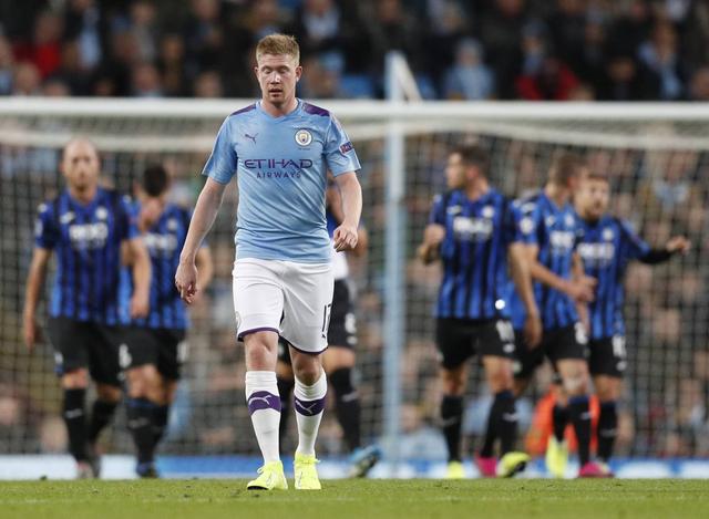 Manchester City kündigt aufregendes Projekt für den Sommer 2022 an Manchester City kündigt aufregendes Projekt für den Sommer 2022 an