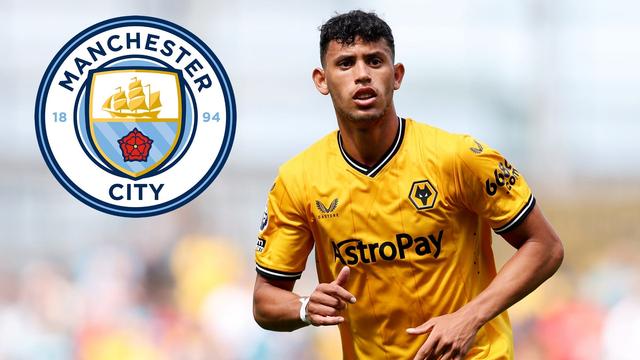 Sensationelle Enthüllung: Das erwartet uns von Manchester City im Sommer 2022 Sensationelle Enthüllung: Das erwartet uns von Manchester City im Sommer 2022