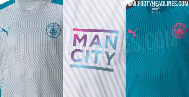 Große Enthüllung: Manchester City stellt im Sommer 2022 etwas Besonderes vor Große Enthüllung: Manchester City stellt im Sommer 2022 etwas Besonderes vor