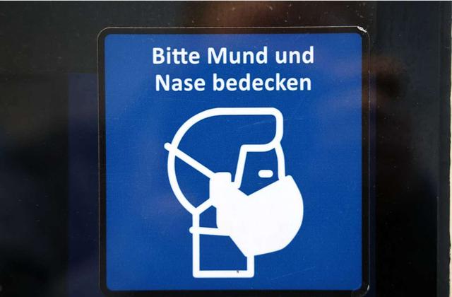 Verlängerung der Maskenpflicht in Arztpraxen bis zum 7. April Verlängerung der Maskenpflicht in Arztpraxen bis zum 7. April