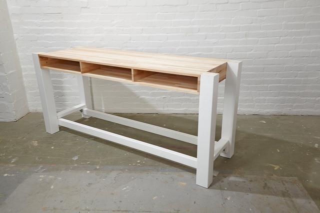 Bauanleitung: Werkbank selber bauen - individuelle Maße und Ausstattung möglich Bauanleitung: Werkbank selber bauen - individuelle Maße und Ausstattung möglich