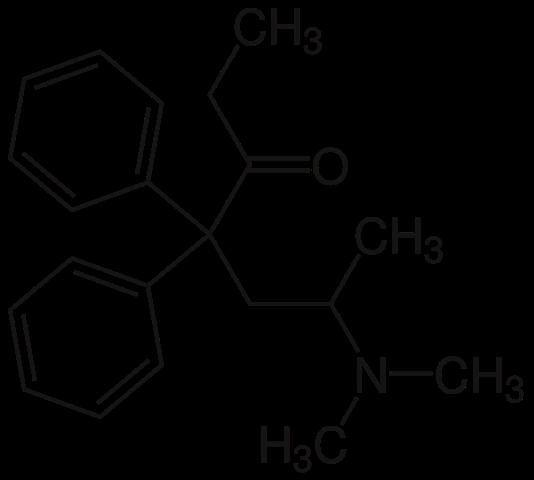 Methadon: Wirkmechanismus und Anwendungsbereiche
