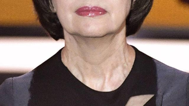 Der zeitlose Stil von Mireille Mathieu: So sieht sie heute aus Der zeitlose Stil von Mireille Mathieu: So sieht sie heute aus