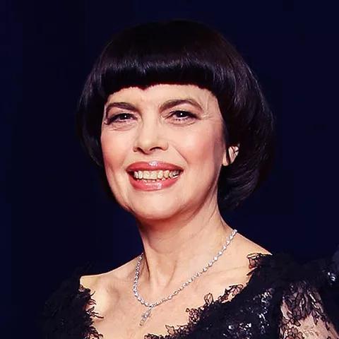 Mireille Mathieu im Wandel der Zeit: Wie sie heute aussieht Mireille Mathieu im Wandel der Zeit: Wie sie heute aussieht