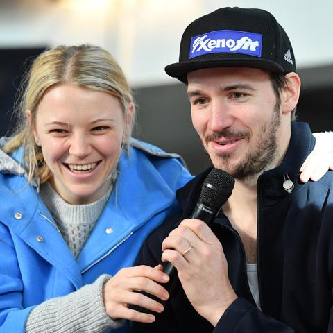 Miriam Neureuther: Wie sie nach dem Sport erfolgreich im Berufsleben durchstartet Miriam Neureuther: Wie sie nach dem Sport erfolgreich im Berufsleben durchstartet