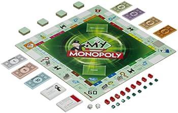 Flexibler Konfigurator: Monopoly nach eigenen Wünschen anpassen und personalisieren Flexibler Konfigurator: Monopoly nach eigenen Wünschen anpassen und personalisieren