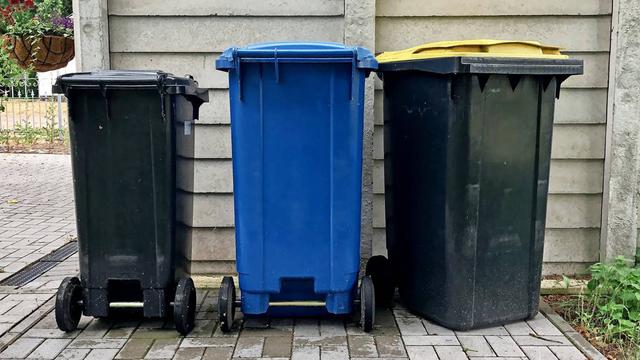 Behalten Sie den Überblick: Wann wird welche Mülltonne abgeholt?