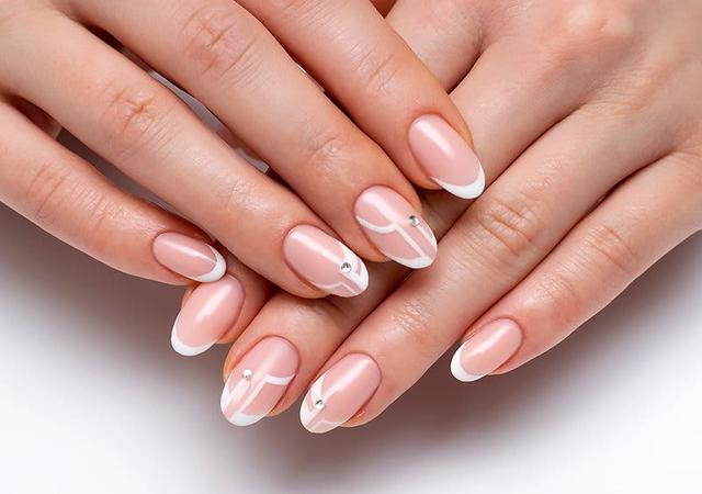 Tipps und Tricks zum Selbermachen von Nageldesigns