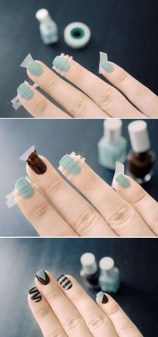 Selbstgemachtes Nageldesign: Inspiration und Umsetzungstipps