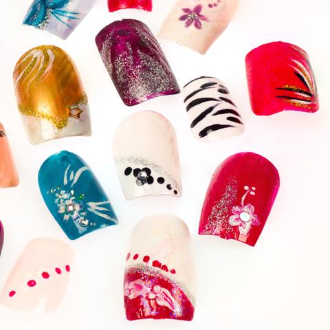 DIY-Nageldesign: So gelingt der perfekte Look selber gemacht