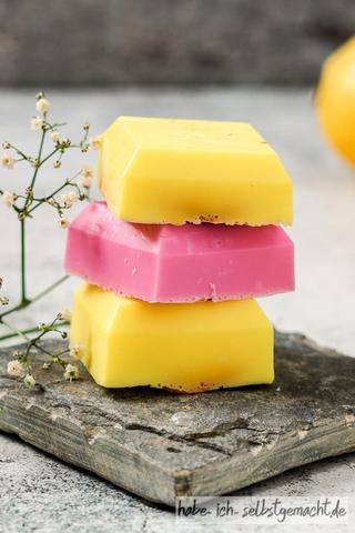 Gesunde und individuelle Naturseife selber machen: Anleitung für zu Hause