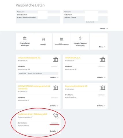 Wie wirkt sich eine negative SCHUFA-Auskunft aus und wie sieht sie aus? Wie wirkt sich eine negative SCHUFA-Auskunft aus und wie sieht sie aus?