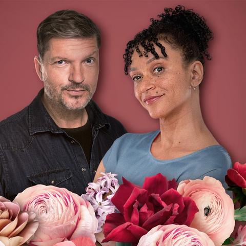 Jetzt auch als Podcast: Alles über die erfolgreiche Serie Rote Rosen Jetzt auch als Podcast: Alles über die erfolgreiche Serie Rote Rosen