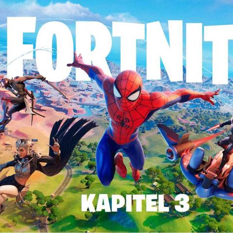 2. Neues Fortnite Chapter 5: Starttermin der nächsten Season 2. Neues Fortnite Chapter 5: Starttermin der nächsten Season