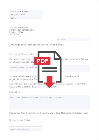 Schufa-Eintrag nach Restschuldbefreiung: Wie lange bleibt er bestehen? Schufa-Eintrag nach Restschuldbefreiung: Wie lange bleibt er bestehen?