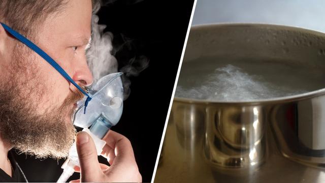 Wie lange sollte man mit einer Kochsalzlösung inhalieren? Wie lange sollte man mit einer Kochsalzlösung inhalieren?