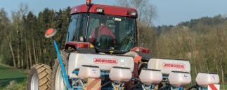 Warum der richtige Zeitpunkt für die Maisaussaat entscheidend ist Warum der richtige Zeitpunkt für die Maisaussaat entscheidend ist