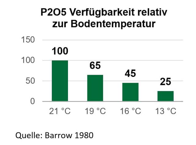 Wie der richtige Aussaatzeitpunkt den Ertrag von Mais beeinflusst Wie der richtige Aussaatzeitpunkt den Ertrag von Mais beeinflusst