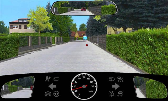 Richtiges Verhalten im Straßenverkehr: Was ist zu beachten? Richtiges Verhalten im Straßenverkehr: Was ist zu beachten?