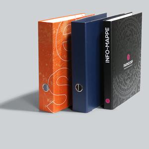 Einzigartige Designs: Gestalten Sie Ihre eigenen Ordner ganz nach Ihrem Geschmack Einzigartige Designs: Gestalten Sie Ihre eigenen Ordner ganz nach Ihrem Geschmack