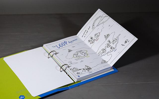 Ordner selbst gestalten: Individuelle Lösungen für den perfekten Überblick Ordner selbst gestalten: Individuelle Lösungen für den perfekten Überblick