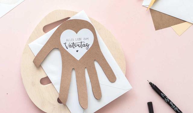 Vatertagsgeschenke selber machen: Kreative Ideen für eine individuelle Überraschung Vatertagsgeschenke selber machen: Kreative Ideen für eine individuelle Überraschung