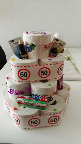Einzigartige DIY-Geschenke zum 50. Geburtstag: Originell und persönlich Einzigartige DIY-Geschenke zum 50. Geburtstag: Originell und persönlich