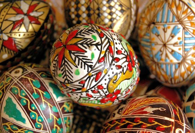 Orthodoxes Osterfest 2023: Welches Datum sollten Sie sich merken? Orthodoxes Osterfest 2023: Welches Datum sollten Sie sich merken?