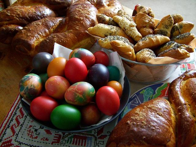 Orthodoxes Osterfest 2023: Wann wird es gefeiert? Orthodoxes Osterfest 2023: Wann wird es gefeiert?