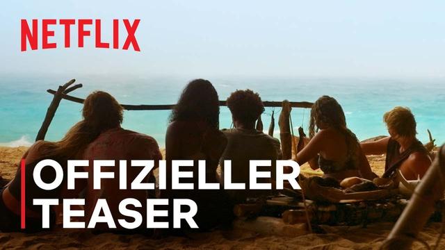 "Outer Banks" Staffel 3: Starttermin und was erwartet uns in den neuen Folgen?