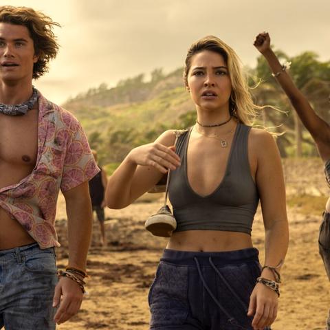 "Outer Banks" Staffel 3: Neuer Trailer und Startdatum enthüllt