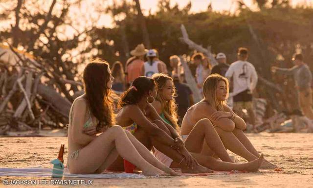 Outer Banks: Wann können wir mit der vierten Staffel rechnen? Outer Banks: Wann können wir mit der vierten Staffel rechnen?