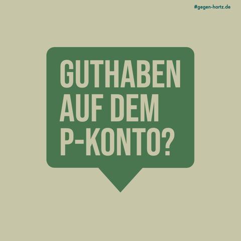Überzahlung auf dem P-Konto: Was geschieht mit dem überschüssigen Geld? Überzahlung auf dem P-Konto: Was geschieht mit dem überschüssigen Geld?
