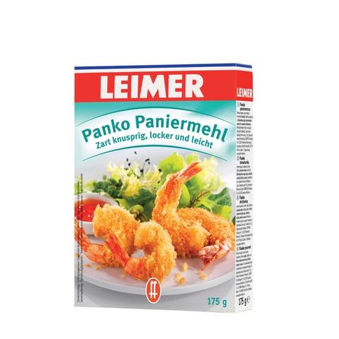 Was ist Panko? Eine Alternative zu herkömmlichem Paniermehl