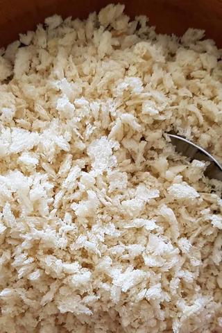 Panko selber machen: So gelingt die knusprige Panade zu Hause